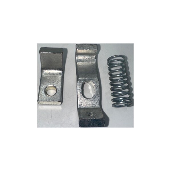 Usa Industrials Aftermarket GE CR2810/CR2811/CR7006 Contact Kit - Replaces 2242621G17, 4-Pole 9000EVG - main